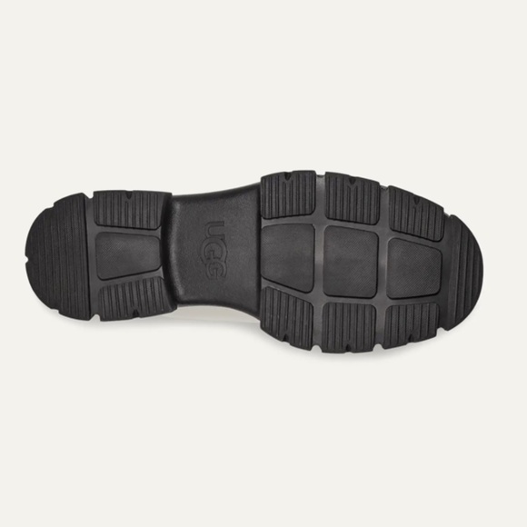 ●NEW●UGG/Women's Ashton Chelsea White - Picture 6 of 6